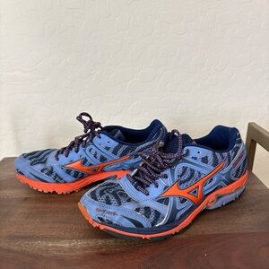 Mizuno Elixir 7 Women Size W8.5